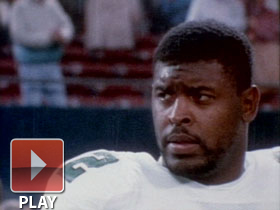 Fields of Glory: Reggie White